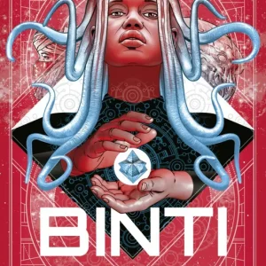 Binti: nnedi okorafor AA.VV. 2019