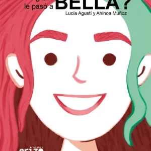 ¿Qué le pasó a Bella? AA.VV. 2026