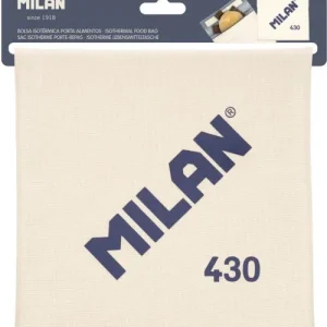 Bolsa sobre isotermica 0,3l colecion 430 serie 1918 color beige
