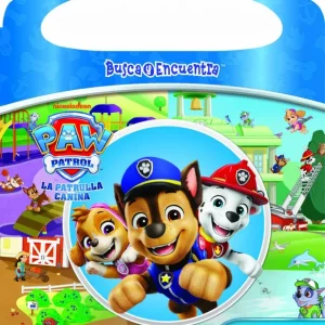 Patrulla canina Paw Patrol AA.VV. 2026