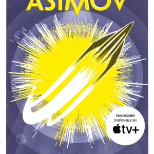 Fundación Asimov, Isaac