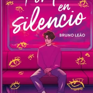Por fin en silencio Bruno Leão 2026