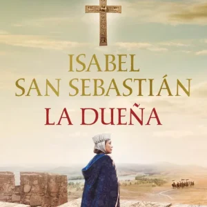 La dueña San Sebastián, Isabel 2022