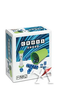 CROSS DICES
