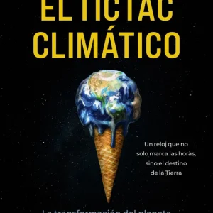 El tictac climático Mar Gómez 2026