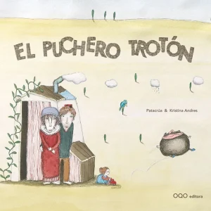 EL PUCHERO TROTÓN Patacrúa 2018