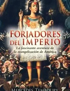 Forjadores del Imperio 2026