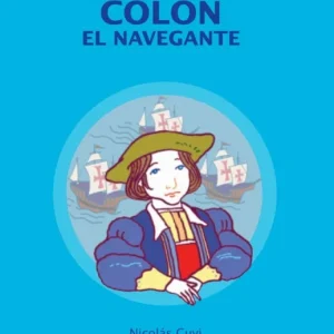 COLÓN el navegante Cuvi, Nicolás 2011