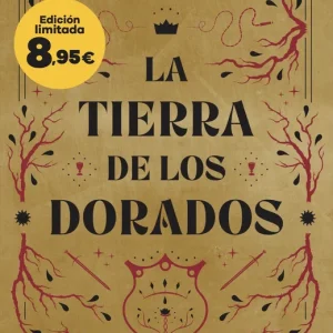 La tierra de los Dorados Hermanas Greemwood 2025