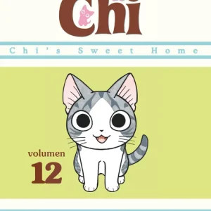 DULCE HOGAR DE CHI Nº12/12 KONAMI KANATA 2016
