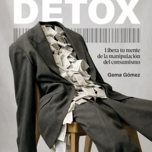 Shopping detox Gema Gómez de Pablo 2026