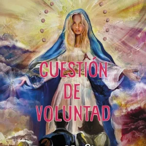 CUESTION DE VOLUNTAD Hastings, Jessa 2026