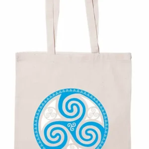 BOLSA TRISQUEL CELTA NATURAL