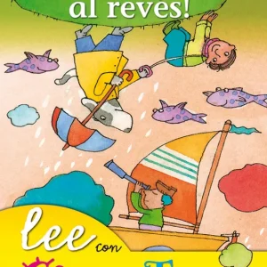 íViva el mundo al revés! Fuertes, Gloria 2008