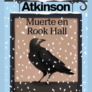 Muerte en Rook Hall Kate Atkinson 2026