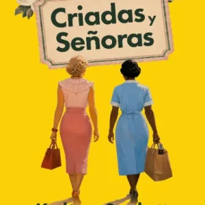 CRIADAS Y SEÑORAS STOCKETT, KATHRYN 2026
