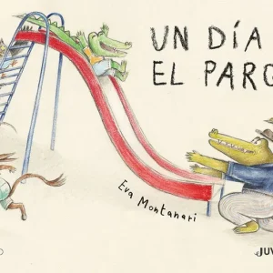 Un día en el parque Montanari, Eva 2022