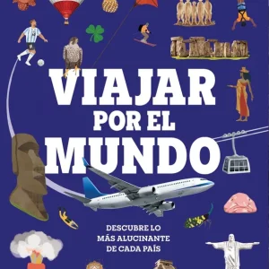 Viajar por el mundo 3 2026