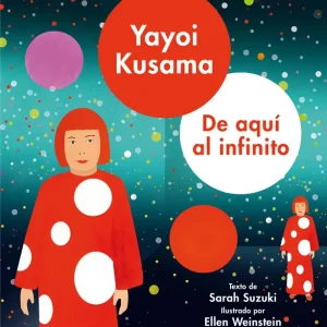 YAYOI KUSAMA Suzuki, Sarah 2018