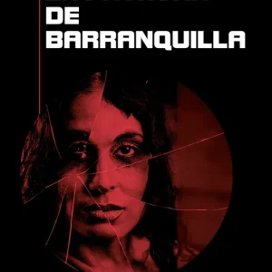 La patrona de Barranquilla Sampedro Cortés, Juan Vicente 2025