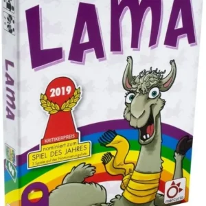 LAMA