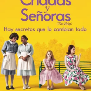 Criadas y señoras Stockett, Kathryn 2022