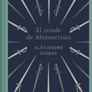 El conde de Montecristo (edición conmemorativa) DUMAS, ALEXANDRE 2023