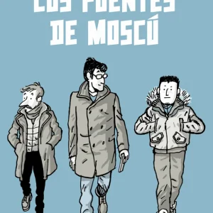 Los puentes de Moscú 2026