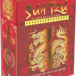 SUN TZU EL ARTE DE LA GUERRA Sun Tzu 2025