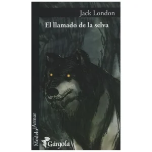 LLAMADO DE LA SELVA, EL London, Jack 2004