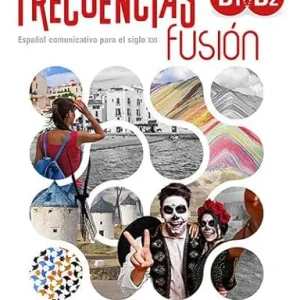 Frecuencias fusión B1+B2 ejercicios VV.AA.