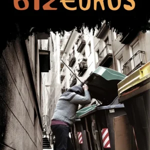 612 EUROS Arretxe, Jon 2013