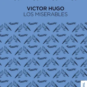 Los miserables HUGO, Victor 2023