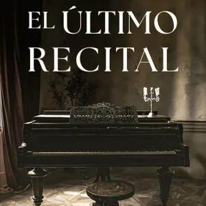 El último recital Luja Guinea, Juantxu 2024