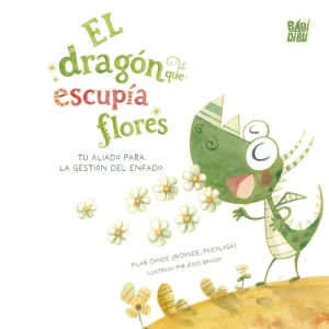 El dragon que escupia flores 2026
