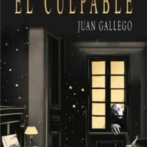 EL CULPABLE GALLEGO,JUAN 2025