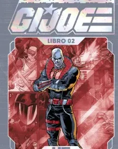 CAMINO A G.I.JOE 2 AA.VV. 2026