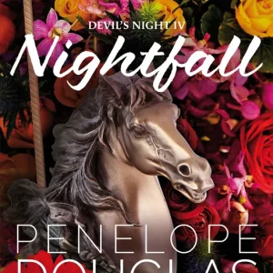Nightfall Douglas, Penelope 2025