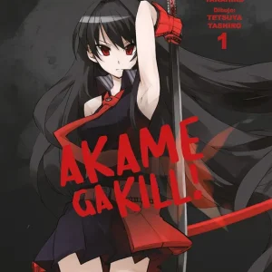 AKAME GA KILL! EDICIÓN COLECCIONISTA 01 TASHIRO, TETSUYA 2026