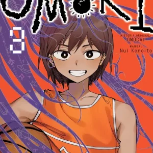 Omori 03 AA.VV. 2026