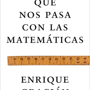 Que nos pasa con las matematicas 2026