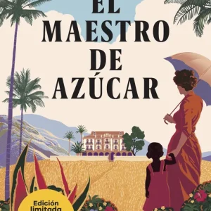El maestro de azúcar Mayte Uceda 2026