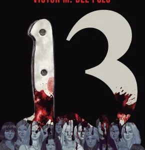 13 Del Pozo, Victor M. 2026