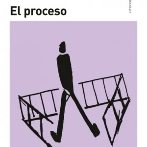 El proceso Kafka, Franz 2024