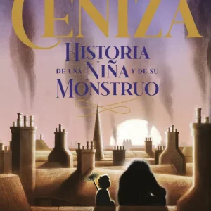 Ceniza Auxier, Jonathan 2022