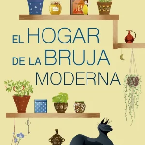El hogar de la bruja moderna Wigington, Patti 2025