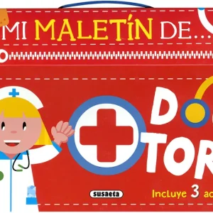 Doctora Equipo Susaeta 2026