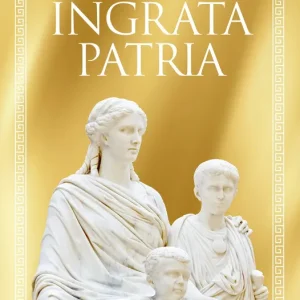 Ingrata patria Elvira Roca Barea 2026