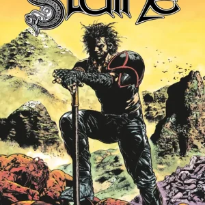 Slaine.Asesino del tiempo Mills, PAt / BElardinelli, Massimo 2026