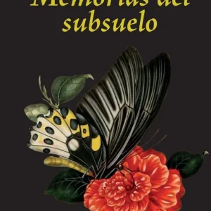 Memorias del subsuelo Dostoievski, Fiodor 2026
